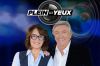 2ème numéro de "Plein les yeux" avec Carole Rousseau et Jacques Legros sur RMC Story mercredi 4 mars 2026 (vidéo)