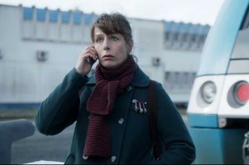"Lulu femme nue" avec Karin Viard et Bouli Lanners à revoir sur France 4 vendredi 30 janvier 2026