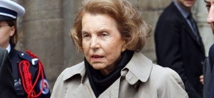 “Complément d'Enquête” - Liliane Bettencourt : dans l'intimité d'une milliardaire jeudi soir sur France 2