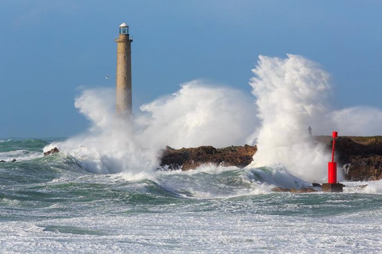 “Sale temps pour la planète” « Cotentin, l'effet mer », mercredi 4 août sur France 5 (vidéo)