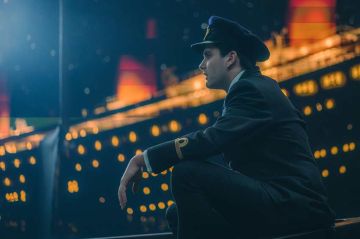 "Titanic", chroniques d’un naufrage, un docu-fiction inédit diffusé sur Arte samedi 4 avril 2026