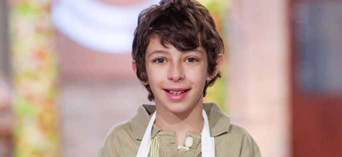 “MasterChef” : Thibaut, 11 ans, remporte la 3ème édition Junior sur TF1
