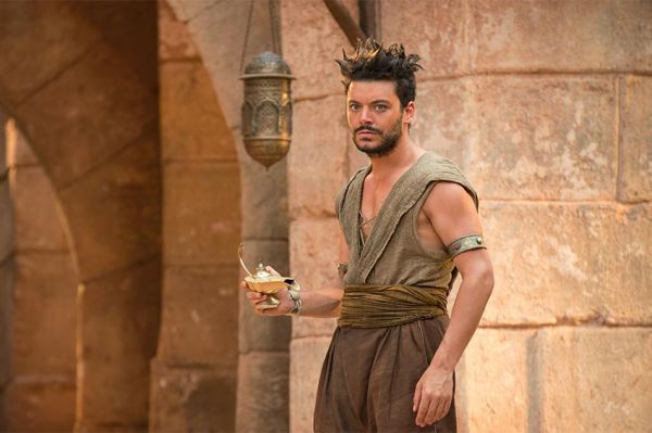 Le film “Alad'2” avec Kev Adams &amp; Jamel Debbouze sera diffusé sur M6 lundi 24 août