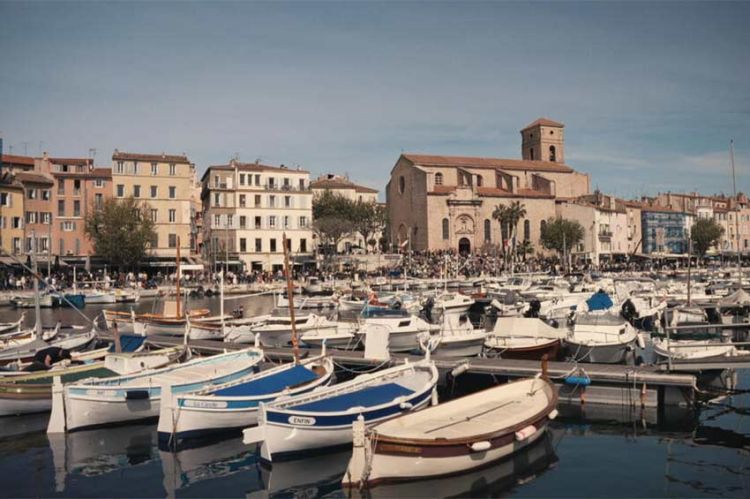 &quot;Reportages découverte&quot; : On ira tout à la ciotat, dimanche 25 mai 2025 sur TF1