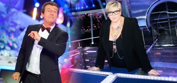 Records d'audience pour “Les 12 coups de midi” et “Money Drop” jeudi sur TF1