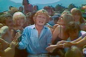 « Quand la télé prend l'air » document de Mireille Dumas, vendredi 17 juin sur France 3