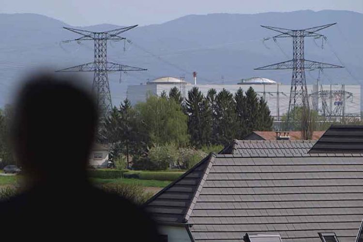 Fessenheim, ma vie à côté de la centrale : document “Infrarouge” ce soir sur France 2