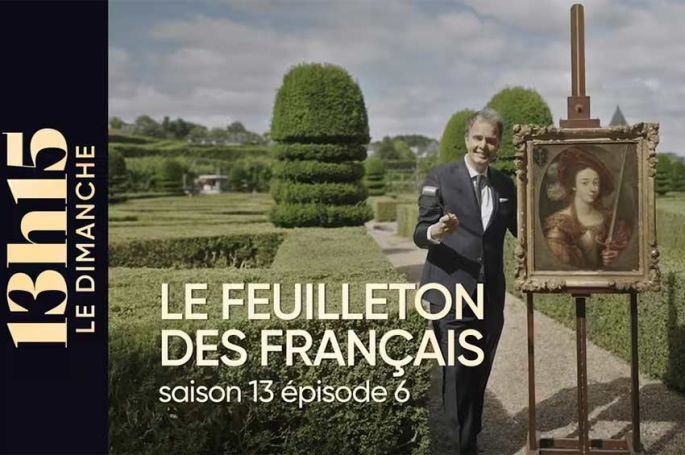 "13h15 le dimanche" : Le feuilleton des Français, nouvel épisode ce 28 juin 2026 sur France 2