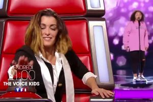 “The Voice Kids” : TF1 dévoile un talent qui va épater les 4 caochs vendredi soir (vidéo)