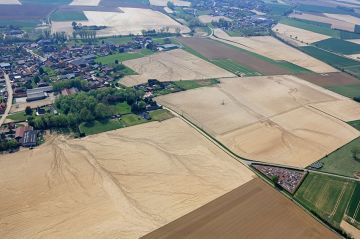 &quot;Sale temps pour la planète - Le Nord en surchauffe&quot; lundi 5 février 2024 sur France 5 - Vidéo