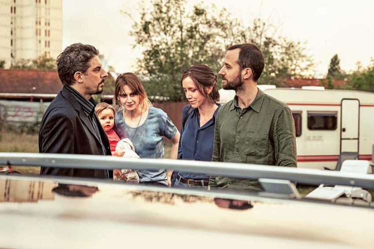 &quot;Le sixième enfant&quot;, un film poignant sur un pacte secret diffusé sur France 3 lundi 22 septembre 2025 (vidéo)