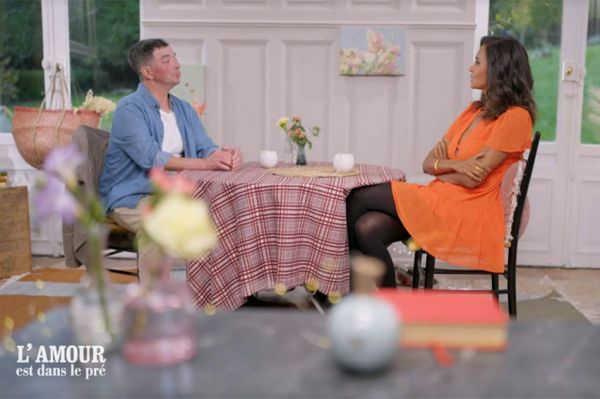 "L'amour est dans le pré" lundi 13 janvier 2025 sur M6 : voici les 5 premiers agriculteurs que vous allez découvrir