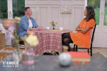 &quot;L&#039;amour est dans le pré&quot; lundi 13 janvier 2025 sur M6 : voici les 5 premiers agriculteurs que vous allez découvrir