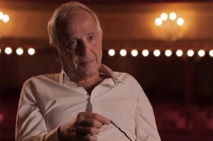 “Sept à Huit” : Fabrice Luchini dans le « Portrait de la semaine », ce 27 septembre sur TF1 (vidéo)