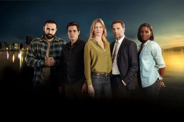 La saison 2 de &quot;Sophie Cross&quot; sera diffusée sur France 3 à partir du 31 octobre 2023 - Vidéo
