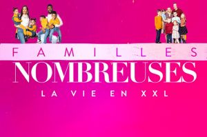 “Famille nombreuses : la vie en XXL” : découvrez la famille Bambara &amp; Cordule de la saison 3 sur TF1