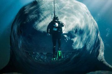 Inedit : &quot;En eaux très troubles&quot; avec Jason Statham sur TF1 dimanche 5 octobre 2025 (vidéo)