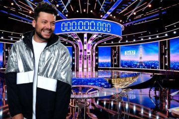 Kev Adams sera le parrain du Téléthon 2022 les 2 &amp; 3 décembre prochains sur France Télévisions