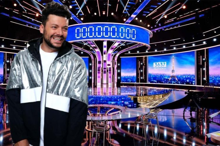 Kev Adams sera le parrain du Téléthon 2022 les 2 &amp; 3 décembre prochains sur France Télévisions