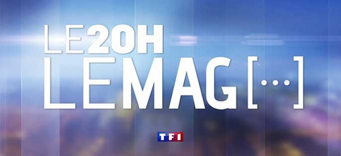 “Nos chers voisins” délogés par “Le 20H Le Mag” dès le 12 mars sur TF1