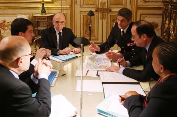 Le document "Attentats : au cœur du pouvoir" rediffusé sur T18 lundi 3 novembre 2025