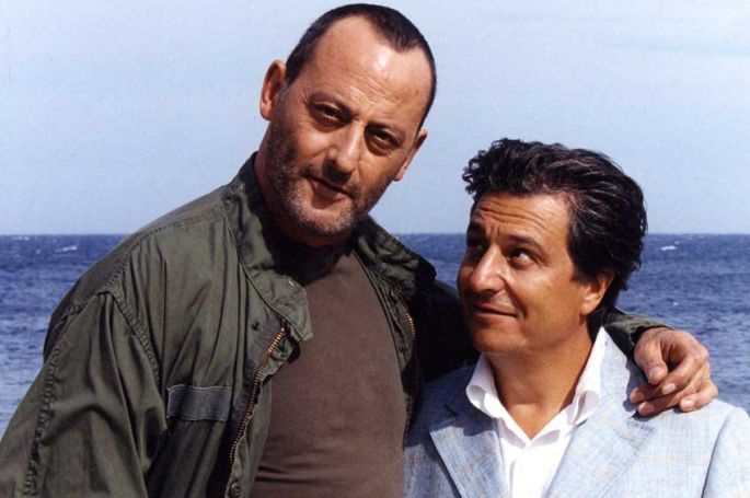 &quot;L&#039;enquête corse&quot; avec Christian Clavier et Jean Reno à revoir sur France 2 dimanche 22 décembre 2024 (vidéo)