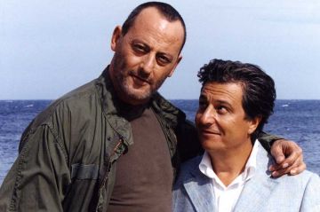 &quot;L&#039;enquête corse&quot; avec Christian Clavier et Jean Reno à revoir sur France 2 dimanche 22 décembre 2024 (vidéo)