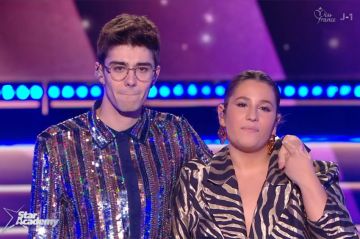 "Star Academy" : Clara a été éliminée, regardez le choix du public - Vidéo