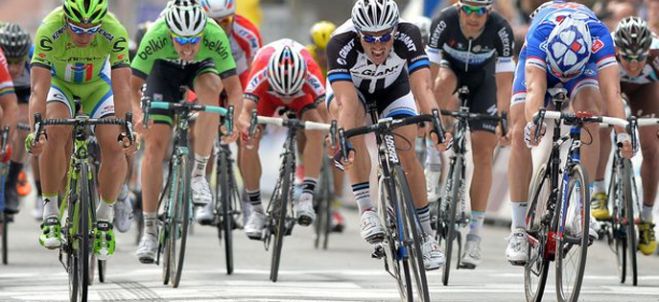 Cyclisme : Le Critérium du Dauphiné 2016 à suivre sur France 3 du 5 au 12 juin