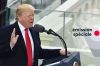 L&#039;investiture de Donald Trump sera diffusée en direct sur France 2 lundi 20 janvier 2025