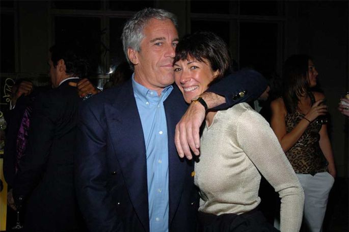 "Affaire Epstein : perversion en haute sphère" à revoir sur T18 lundi 23 mars 2026