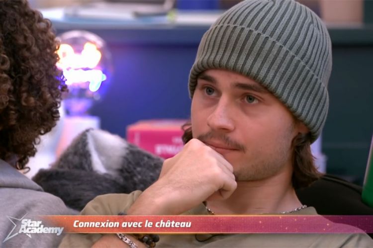 "Star Academy" : Thomas, Paul et Maylis sont nommés, regardez l'annonce par Michaël Goldman (vidéo)