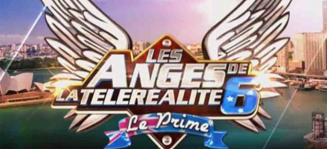 “Les anges de la télé réalité” : succès d&#039;audience pour le pré-show diffusé dimanche soir sur NRJ 12