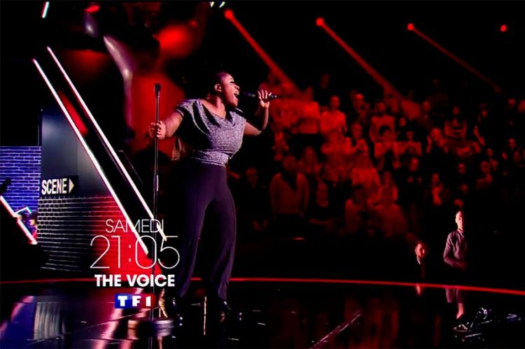 “The Voice” : TF1 dévoile le premier visage de la saison 9, regardez... (vidéo)