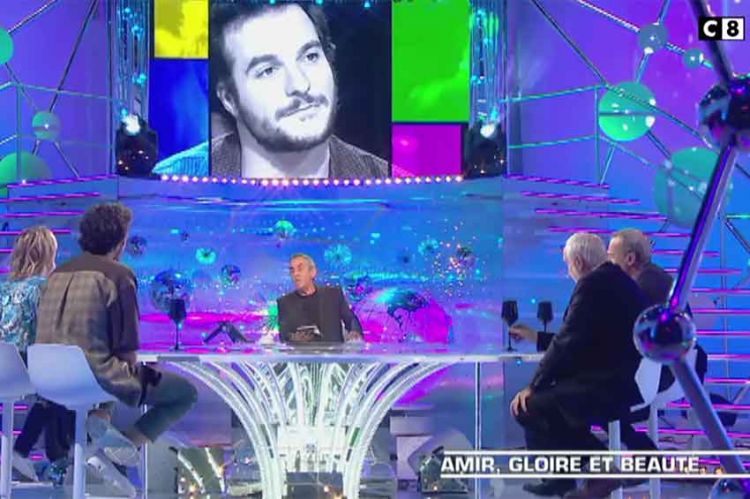 Revoir “Les terriens du samedi” du 12 janvier : les interviews en replay des invités de Thierry Ardisson (vidéo)