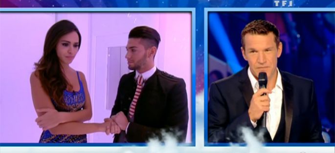 “Secret Story” : Sacha éliminé, l'hebdo suivi par 1,7 millions de téléspectateurs sur TF1