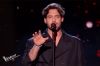 Replay The Voice - Odem chante "Que je t'aime" de Johnny Hallyday en demi-finale (vidéo)