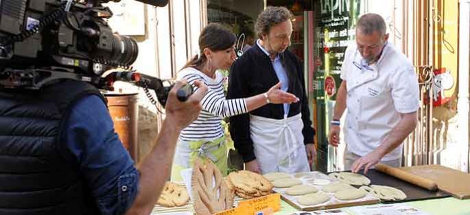 “Le Village préféré des Français” : 7ème édition avec Stéphane Bern le 19 juin sur France 2