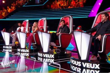 &quot;The Voice Kids&quot; : Dernières auditions à l&#039;aveugle samedi 7 septembre 2024 sur TF1 (vidéo)
