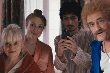 Inédit : "Les Tuche 4" dimanche 3 décembre 2023 à 21:10 sur TF1 dans Ciné Dimanche - Vidéo