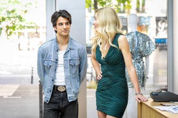 Le biopic &quot;Filip&quot; consacré à Filip Nikolic diffusé sur TF1 lundi 15 septembre 2025 (vidéo)