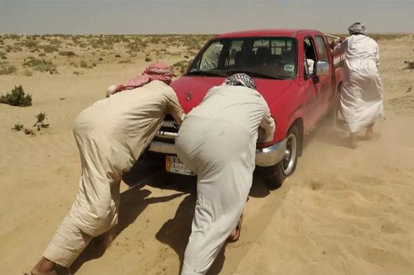 "Les routes de l'impossible - Irak, la soif de vivre" vendredi 18 juillet 2025 sur France 5