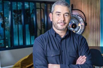 “C l'hebdo” samedi 22 octobre 2022 : sommaire et invités reçus par Ali Baddou sur France 5