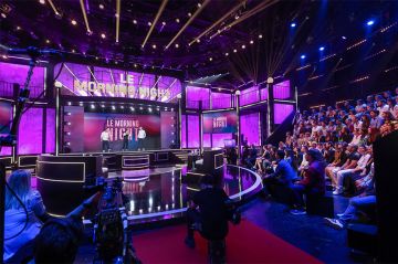 Les invités du "Morning Night" jeudi 2 novembre 2023 sur M6 avec Michaël Youn