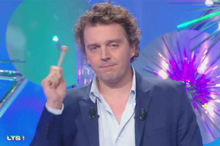 Replay Les infos de Vizo dans “Les terriens du samedi” du 18 mai (vidéo)