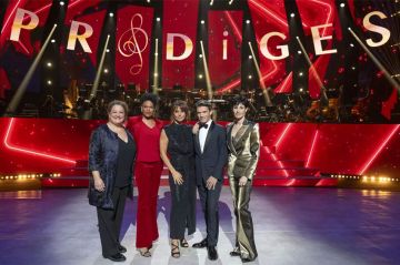 &quot;Prodiges&quot; : la finale de la 11ème saison diffusée jeudi 2 janvier 2025 sur France 2 (vidéo)