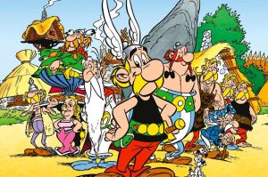 M6 rend ce soir hommage à Albert Uderzo, le dessinateur d&#039;Asterix, qui est décédé à l&#039;âge de 92 ans