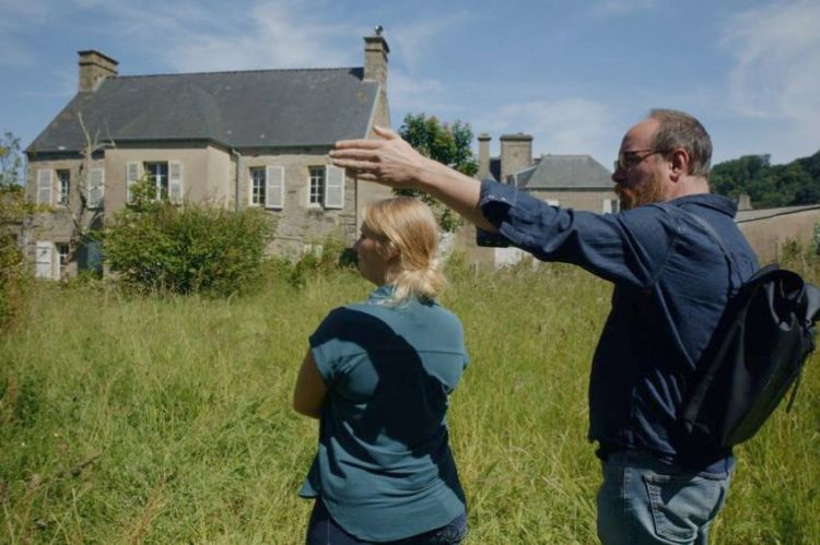 "Grands Reportages" : 4ème partie de « Changement de propriétaires » samedi 28 janvier 2023 sur TF1