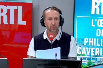 Replay &quot;L&#039;oeil de Philippe Caverivière&quot; du 20 mars 2025 face à Eric Borghini  (vidéo)