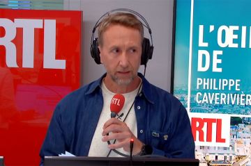 Replay - L&#039;oeil de Philippe Caverivière du 14 juin 2024 face à Sébastien Lecornu (vidéo)